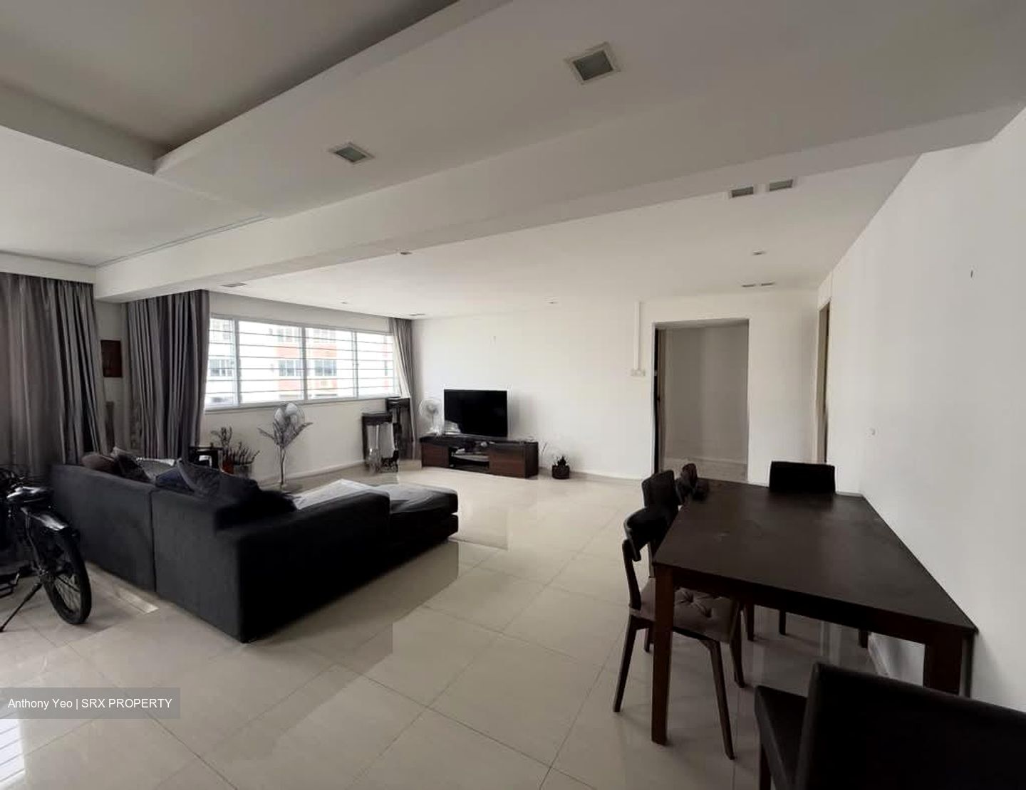 Blk 137 Simei Street 1 (Tampines), HDB 5 Rooms #581843101